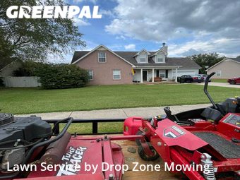 Lawn Mowing nearby Murfreesboro, TN, 
