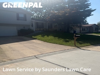 Grass Cut nearby Saint Charles, MO, 