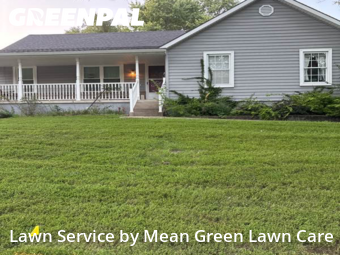 Lawn Care nearby Independence, MO, 