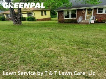 Lawn Mowing nearby Greenville, SC, 