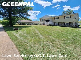 Lawn Mow nearby Cinnaminson, PA, 