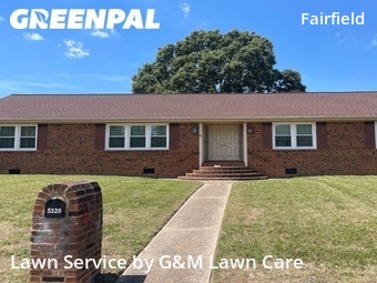 Lawn Care nearby Virginia Beach, VA, 