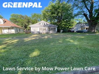 Lawn Mowing nearby Springfield, MO, 