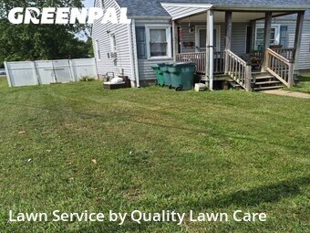 Lawn Care Service nearby Richmond, VA, 