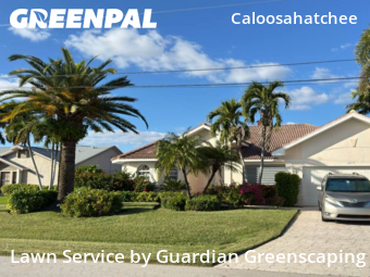 Lawn Care Service nearby Cape Coral, FL, 