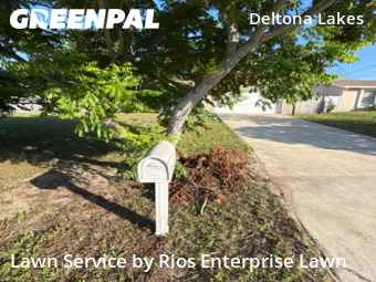 Lawn Care nearby Deltona, FL, 