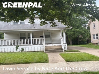 Lawn Maintenance nearby Akron, OH, 
