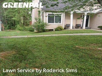 Lawn Mowing nearby Stone Mountain, GA, 