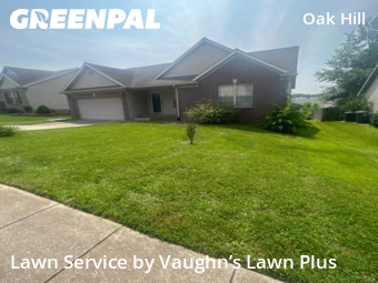 Grass Cut nearby Evansville, IN, 