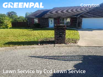 Lawn Care nearby Knox County, NC, 