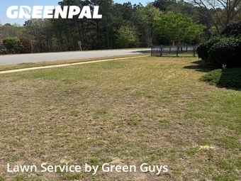 Lawn Care nearby Columbia, SC, 