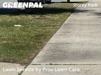 Lawn Care Service nearby Orlando, FL, 