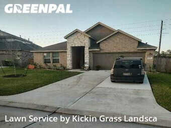 Lawn Mowing Service nearby Magnolia, TX, 