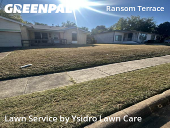 Lawn Mow nearby Fort Worth, TX, 