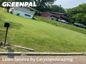 Lawn Mowing nearby Bedford, OH, 