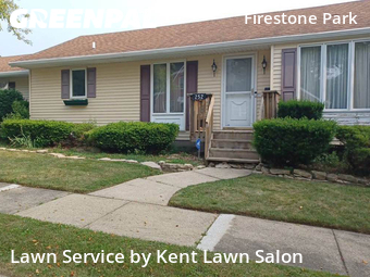 Lawn Mow nearby Akron, OH, 