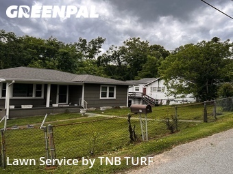 Grass Cutting nearby Rossville, TN, 