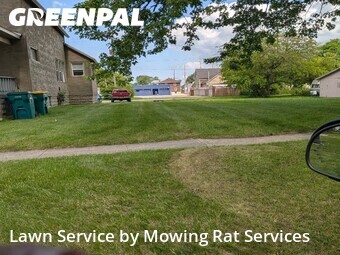 Lawn Maintenance nearby Port Huron, MI, 