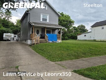 Lawn Cut nearby Youngstown, OH, 