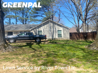 Lawn Care nearby Olive Branch, MS, 
