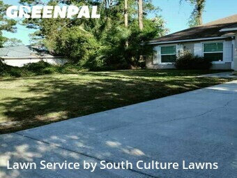 Lawn Cutting nearby Cocoa, FL, 