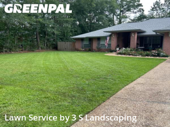 Lawn Care nearby Milton, FL, 