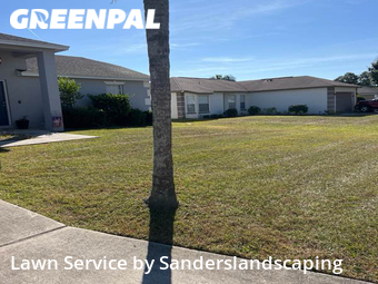 Lawn Maintenance nearby Lakeland, FL, 