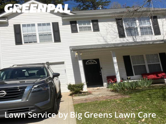 Lawn Cutting nearby Charlotte, NC, 
