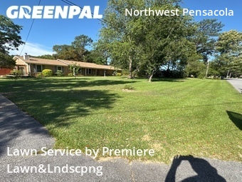 Lawn Maintenance nearby Pensacola, FL, 