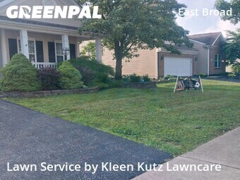 Yard Mowing nearby Columbus, OH, 