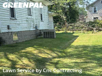 Grass Cutting nearby Niles, OH, 