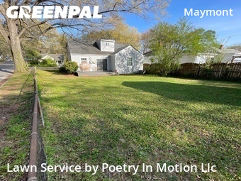 Lawn Care Service nearby Richmond, VA, 