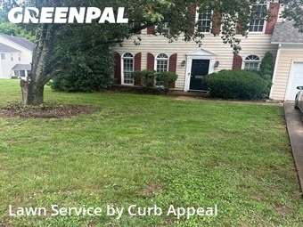 Lawn Mowing nearby Charlotte, NC, 