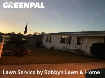Lawn Care Service nearby Lakeland, FL, 