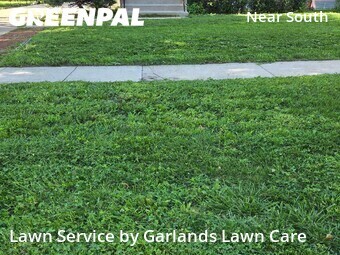 Yard Mowing nearby Lincoln, NE, 