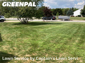 Lawn Cut nearby Lancaster, NY, 