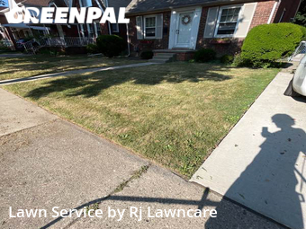 Lawn Cutting nearby Dearborn, MI, 