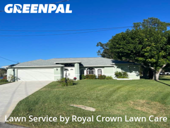 Lawn Care Service nearby Fort Myers, FL, 