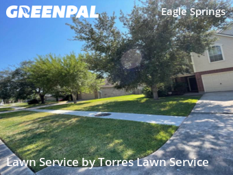 Yard Mowing nearby Humble, TX, 