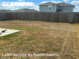 Lawn Care Service nearby Tomball, TX, 