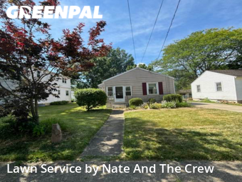 Lawn Service nearby Cuyahoga Falls, OH, 