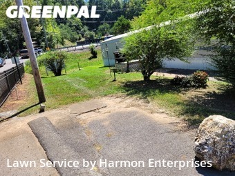 Lawn Mowing Service nearby Knoxville, TN, 