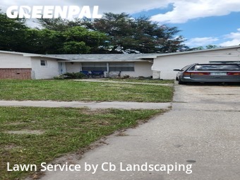 Lawn Cut nearby Orlando, FL, 