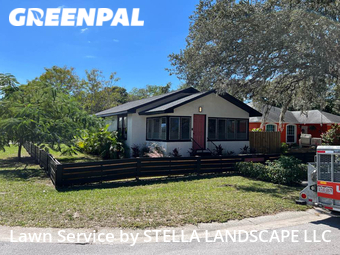 Lawn Care nearby Clearwater, FL, 