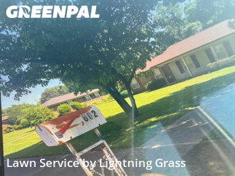 Yard Mowing nearby Murfreesboro, TN, 