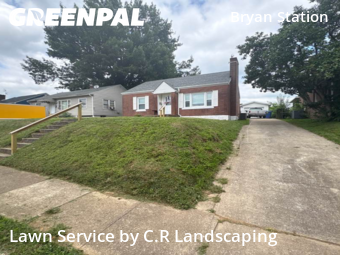 Lawn Maintenance nearby Lexington, KY, 