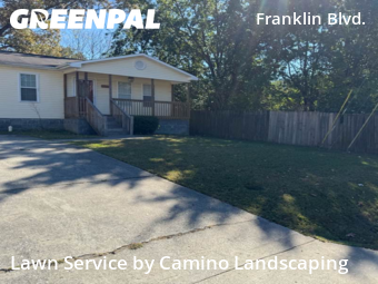 Lawn Care Service nearby Greensboro, NC, 