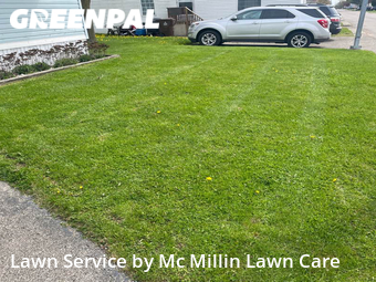 Lawn Care nearby Jackson, MI, 
