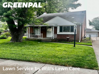 Lawn Mow nearby St. Clair Shores, MI, 