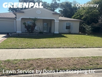 Lawn Cut nearby Jacksonville, FL, 